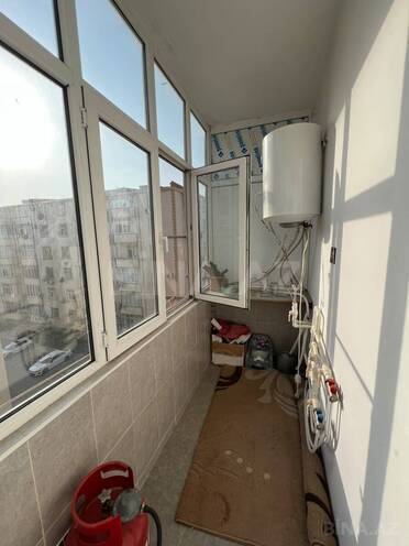 Продаётся 2-комн. новостройка 75 м², пос. Масазыр, photo 6 from 13