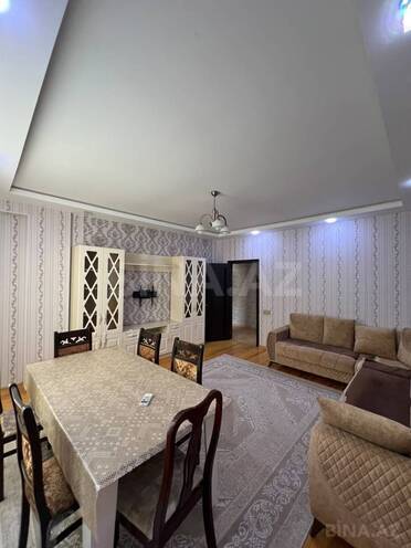 Продаётся 2-комн. новостройка 75 м², пос. Масазыр, photo 3 from 13