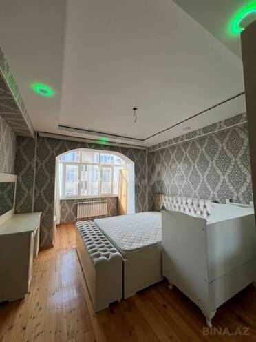 Продаётся 2-комн. новостройка 75 м², пос. Масазыр, photo 10 from 13