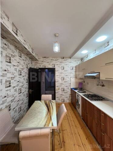 Продаётся 2-комн. новостройка 75 м², пос. Масазыр, photo 5 from 13