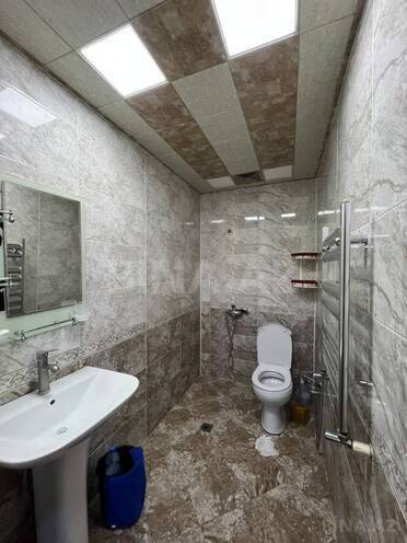 Продаётся 2-комн. новостройка 75 м², пос. Масазыр, photo 11 from 13