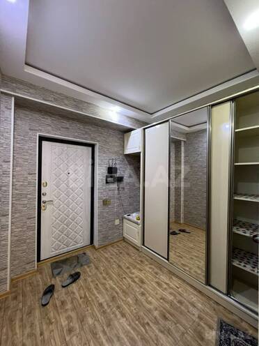Продаётся 2-комн. новостройка 75 м², пос. Масазыр, photo 8 from 13