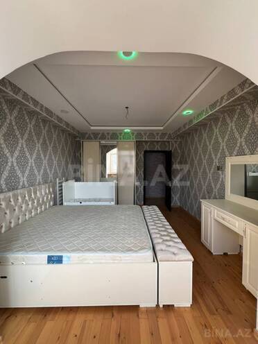 Продаётся 2-комн. новостройка 75 м², пос. Масазыр, photo 9 from 13