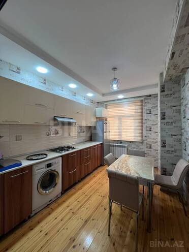 Продаётся 2-комн. новостройка 75 м², пос. Масазыр, photo 4 from 13