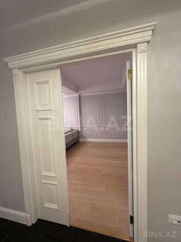 Satılır 3 otaqlı yeni tikili 150 m², Elmlər Akademiyası m., photo 5 from 26