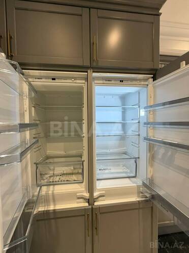 Satılır 3 otaqlı yeni tikili 150 m², Elmlər Akademiyası m., photo 13 from 26