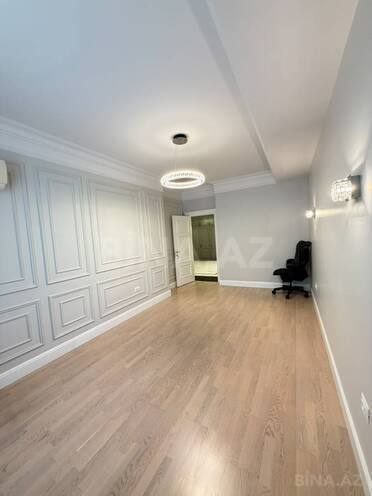 Satılır 3 otaqlı yeni tikili 150 m², Elmlər Akademiyası m., photo 12 from 26