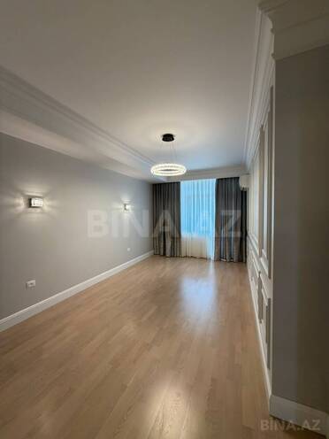 Satılır 3 otaqlı yeni tikili 150 m², Elmlər Akademiyası m., photo 14 from 26