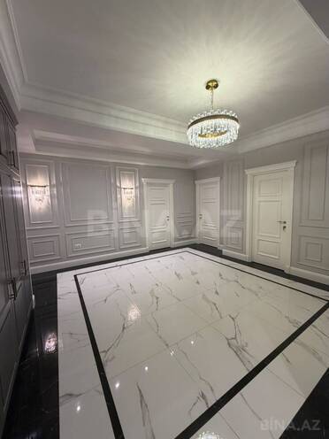 Satılır 3 otaqlı yeni tikili 150 m², Elmlər Akademiyası m., photo 1 from 26