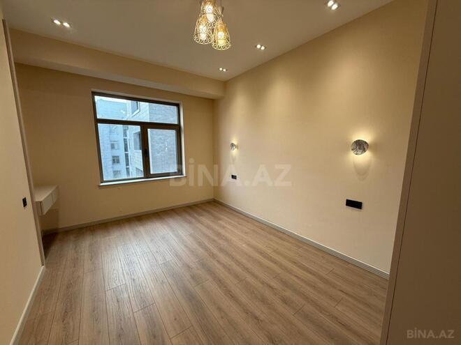 İcarəyə verilir 3 otaqlı yeni tikili 130 m², Ağ şəhər q., photo 4 from 15