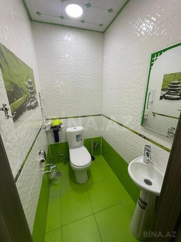 Сдается 2-комн. новостройка 97.9 м², м. Шах Исмаил Хатаи, photo 13 from 15