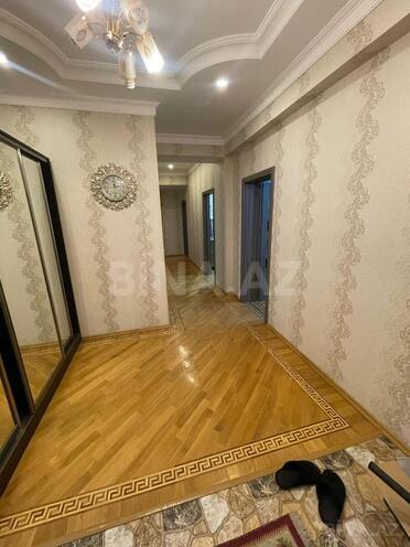 Сдается 2-комн. новостройка 97.9 м², м. Шах Исмаил Хатаи, photo 10 from 15