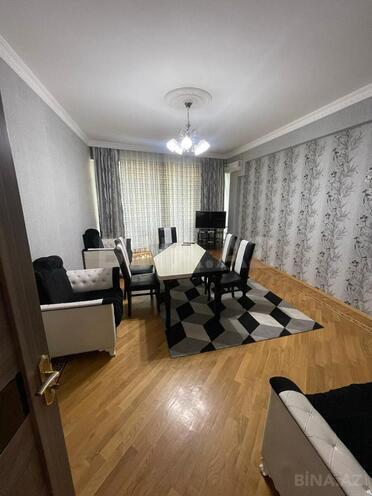 Сдается 2-комн. новостройка 97.9 м², м. Шах Исмаил Хатаи, photo 6 from 15