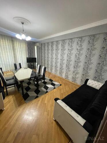 Сдается 2-комн. новостройка 97.9 м², м. Шах Исмаил Хатаи, photo 8 from 15