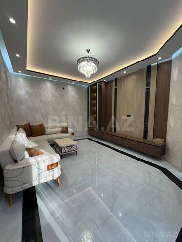 Satılır 4 otaqlı həyət evi/bağ evi 150 m², Şüvəlan q., photo 5 from 16