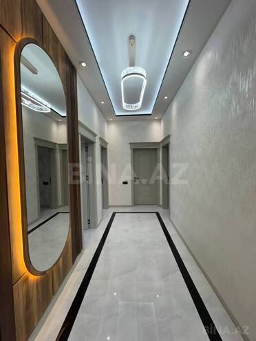 Satılır 4 otaqlı həyət evi/bağ evi 150 m², Şüvəlan q., photo 4 from 16