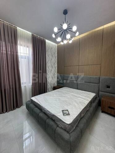 Satılır 4 otaqlı həyət evi/bağ evi 150 m², Şüvəlan q., photo 12 from 16