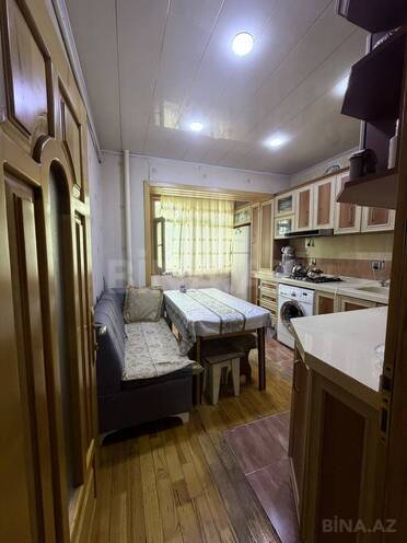 Продаётся 5-комн. вторичка 120 м², м. Ахмедлы, photo 21 from 24