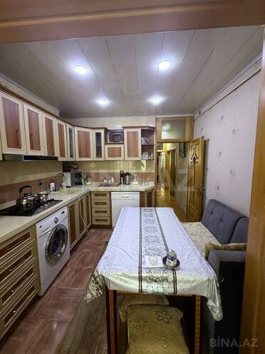 Продаётся 5-комн. вторичка 120 м², м. Ахмедлы, photo 22 from 24