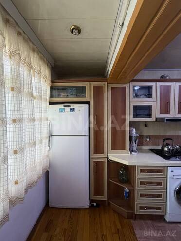Продаётся 5-комн. вторичка 120 м², м. Ахмедлы, photo 23 from 24