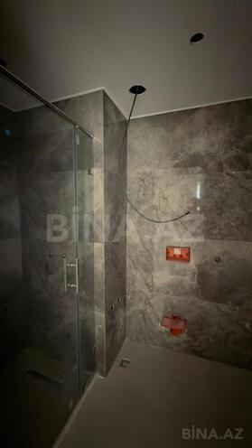 Satılır 2 otaqlı yeni tikili 128 m², Yasamal r., photo 19 from 24