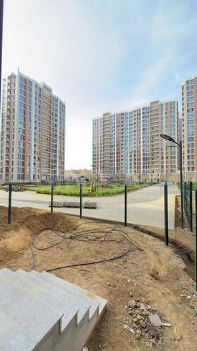 Satılır 2 otaqlı yeni tikili 128 m², Yasamal r., photo 23 from 24