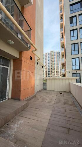 Satılır 2 otaqlı yeni tikili 128 m², Yasamal r., photo 20 from 24
