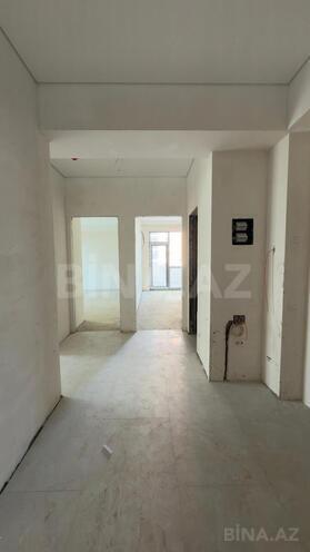 Satılır 2 otaqlı yeni tikili 128 m², Yasamal r., photo 15 from 24