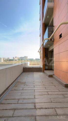 Satılır 2 otaqlı yeni tikili 128 m², Yasamal r., photo 21 from 24