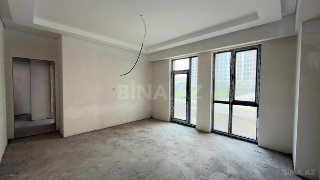 Satılır 2 otaqlı yeni tikili 128 m², Yasamal r., photo 1 from 24