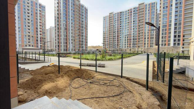 Satılır 2 otaqlı yeni tikili 128 m², Yasamal r., photo 22 from 24