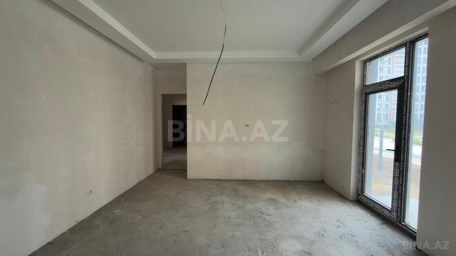 Satılır 2 otaqlı yeni tikili 128 m², Yasamal r., photo 4 from 24