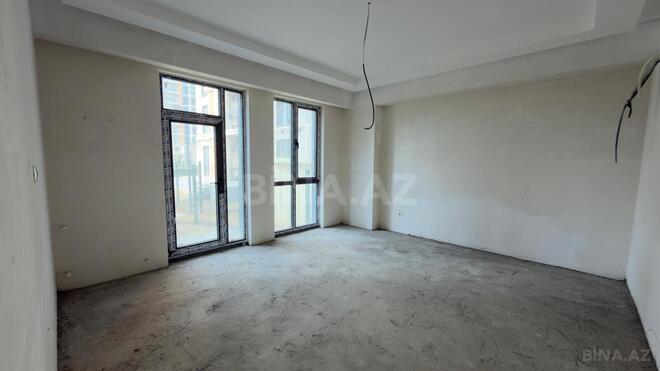 Satılır 2 otaqlı yeni tikili 128 m², Yasamal r., photo 3 from 24