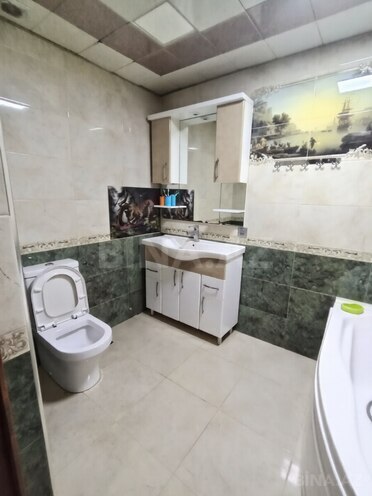 Продаётся 3-комн. новостройка 123 м², Ясамальский р., photo 8 from 11