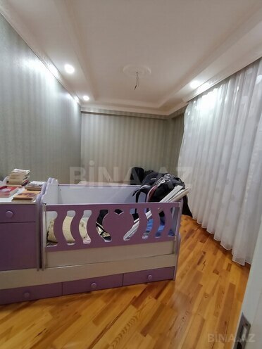 Продаётся 3-комн. новостройка 123 м², Ясамальский р., photo 5 from 11