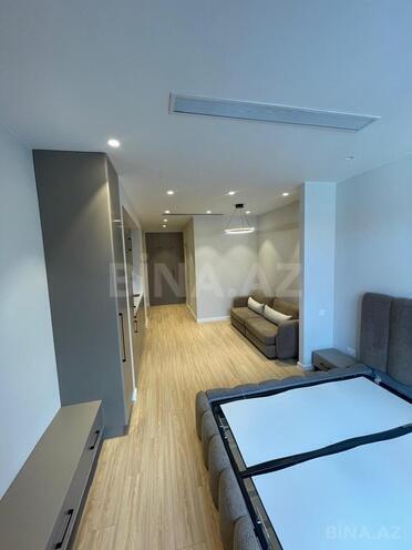 Продается 1-комн. новостройка 47 м², Сабунчинский  р., photo 18 from 28