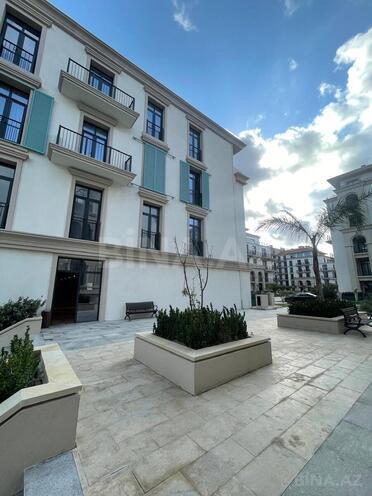 Продается 1-комн. новостройка 47 м², Сабунчинский  р., photo 4 from 28