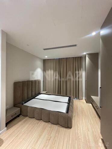 Продается 1-комн. новостройка 47 м², Сабунчинский  р., photo 20 from 28