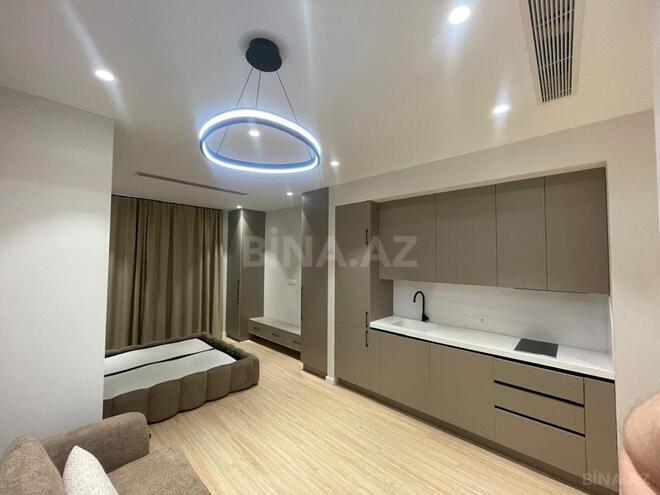 Продается 1-комн. новостройка 47 м², Сабунчинский  р., photo 13 from 28