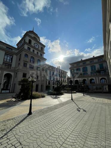 Продается 1-комн. новостройка 47 м², Сабунчинский  р., photo 5 from 28