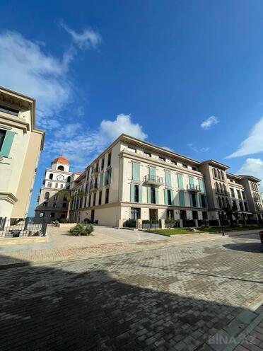 Продается 1-комн. новостройка 47 м², Сабунчинский  р., photo 3 from 28