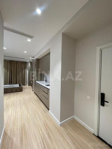 Продается 1-комн. новостройка 47 м², Сабунчинский  р., photo 19 from 28