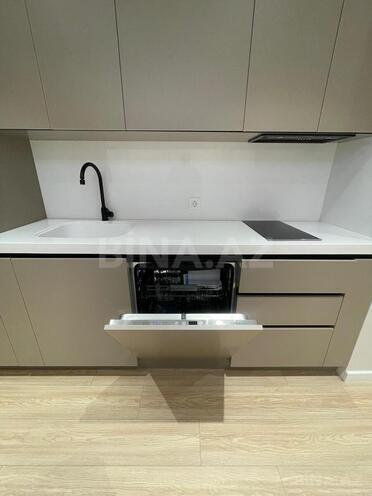 Продается 1-комн. новостройка 47 м², Сабунчинский  р., photo 15 from 28