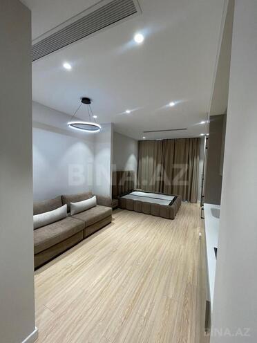Продается 1-комн. новостройка 47 м², Сабунчинский  р., photo 12 from 28