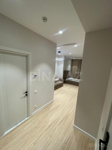 Продается 1-комн. новостройка 47 м², Сабунчинский  р., photo 22 from 28