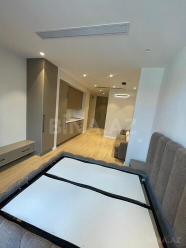 Продается 1-комн. новостройка 47 м², Сабунчинский  р., photo 17 from 28