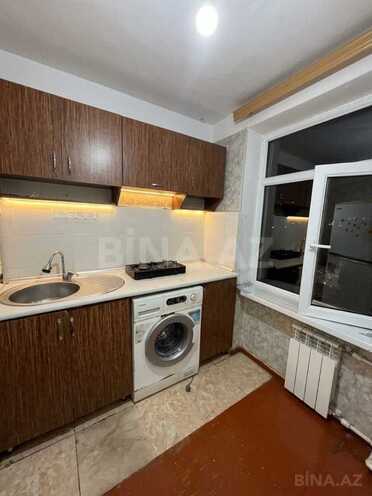 Сдаётся 1-комн. вторичка 32 м², м. Нефтчиляр, photo 6 from 8