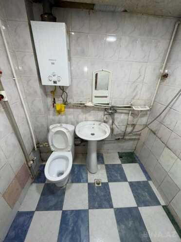 Сдаётся 1-комн. вторичка 32 м², м. Нефтчиляр, photo 7 from 8