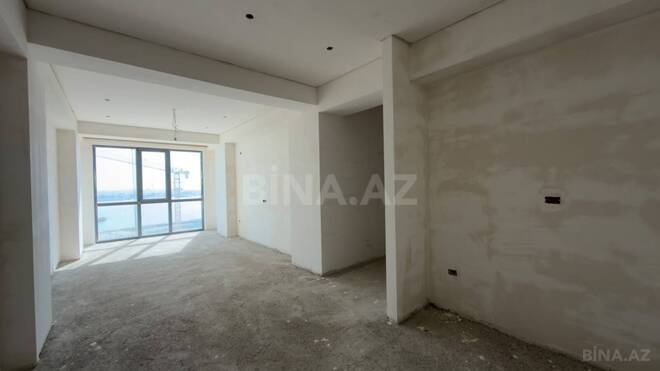 Satılır 3 otaqlı yeni tikili 83.5 m², Suraxanı r., photo 1 from 28