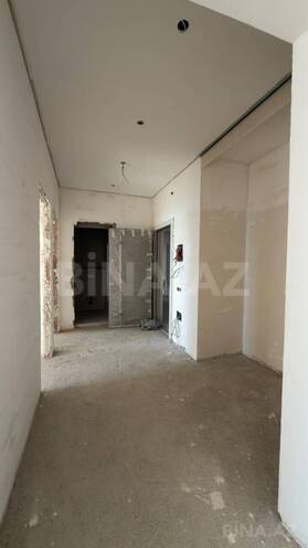 Satılır 3 otaqlı yeni tikili 83.5 m², Suraxanı r., photo 24 from 28